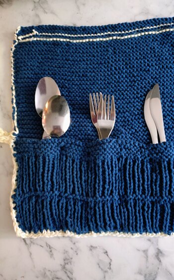 Cutlery Roll