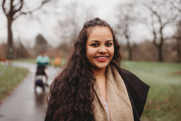 Jyotsna Ayyagari