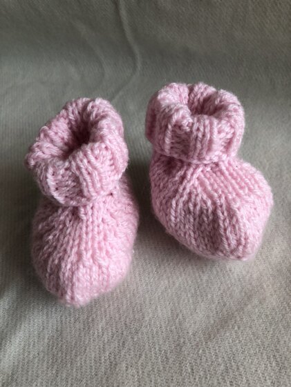 Booties