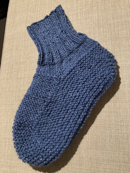 Bed socks