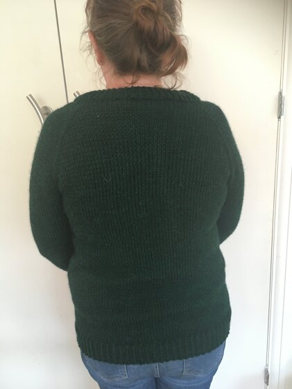 Cardigan