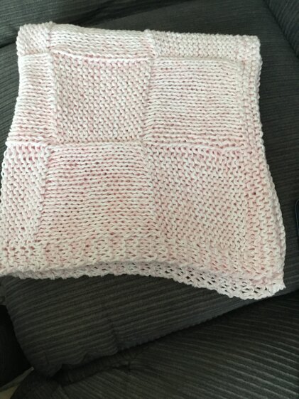baby cotton soft blanket