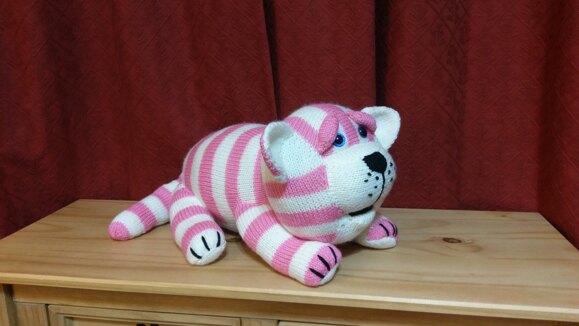 Bagpuss