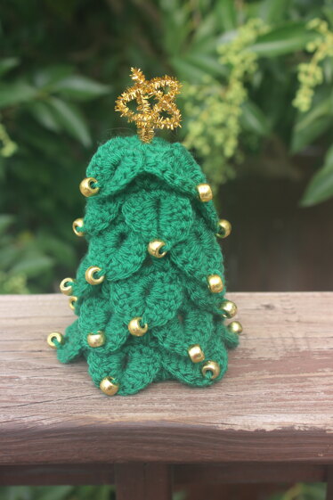 Christmas Tree Ornament