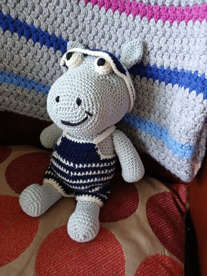 Hippo