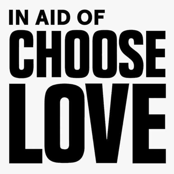 Choose Love