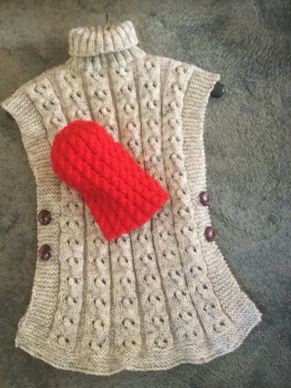 Great niece’s main birthday present