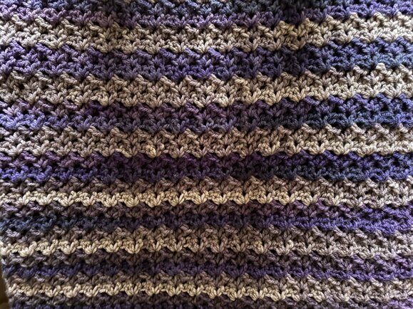 Blankets for Grandsons