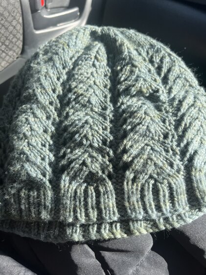 Seaforth Hat