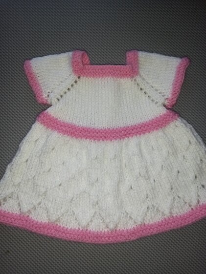 New baby outfit
