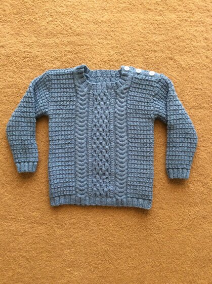 Babies Sweater