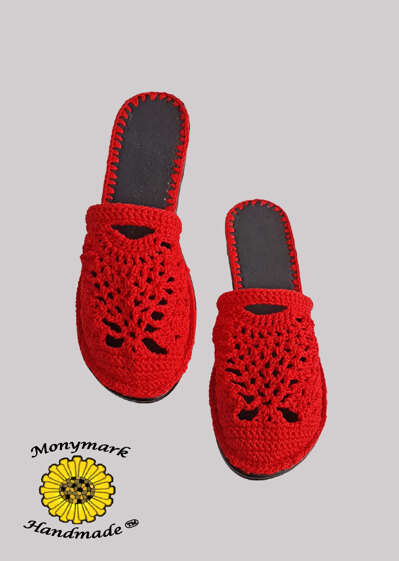 Pineapple Wedges