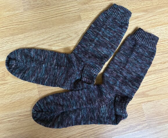 Socks