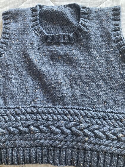 Tank top to go with jeans