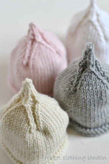 Linda Whaley / Little Pickle Knits