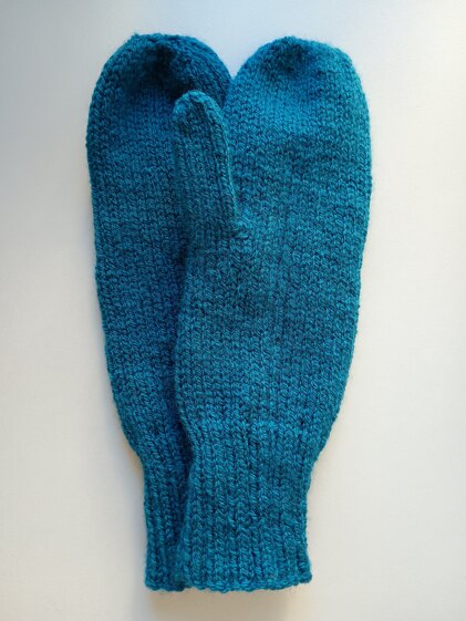Child's Mittens