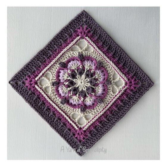 A Yarn of Serendipity