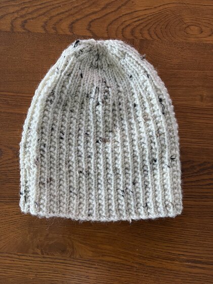Boys beanie