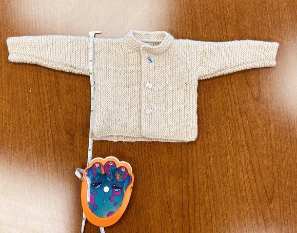 Lilly Cardigan