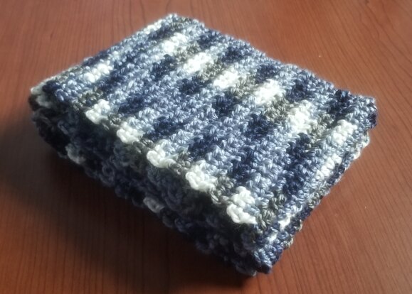 Cozy Winter Scarf