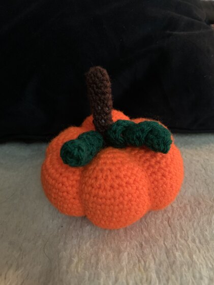 Pumpkins