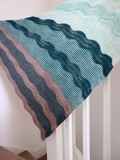 Summer Brioche Wrap