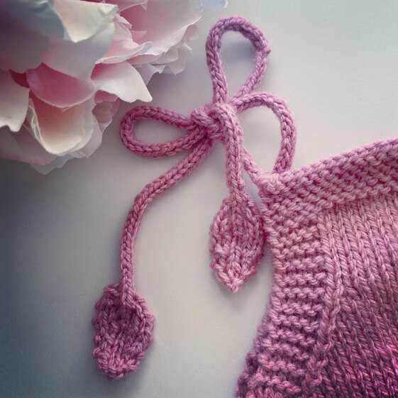 Baby romper