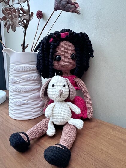 Layla Doll