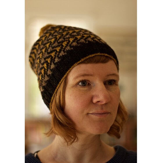 Gudrun Johnston