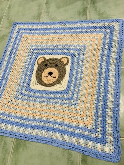Baby Blanket