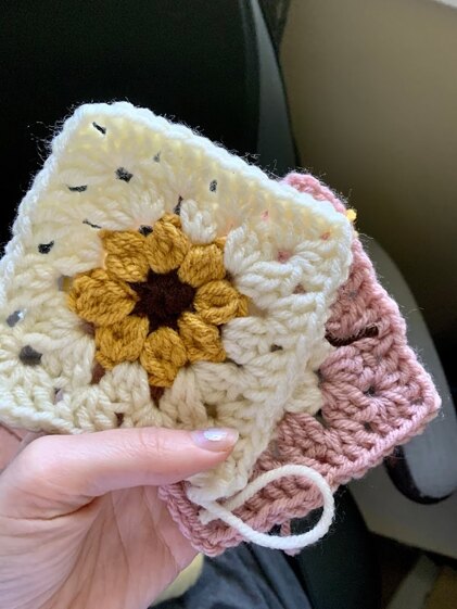 Granny square