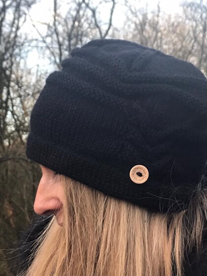 Hats - Style 3