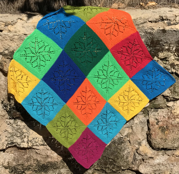 Yarn Maven