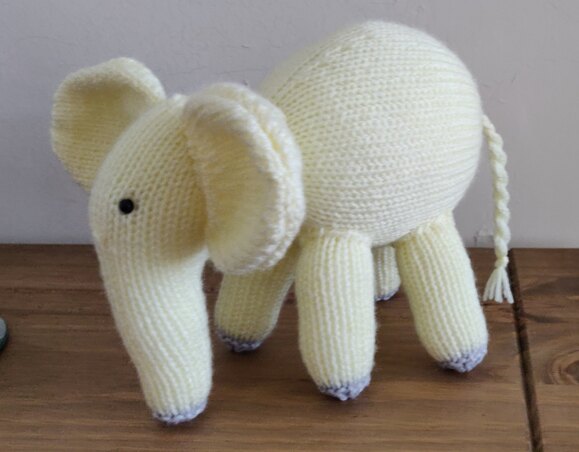 Elephant
