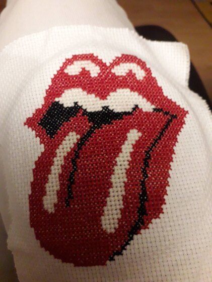 Rolling Stones