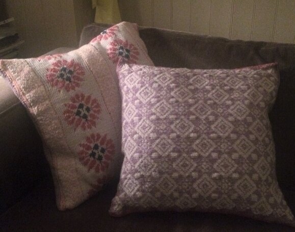 Cushion 2