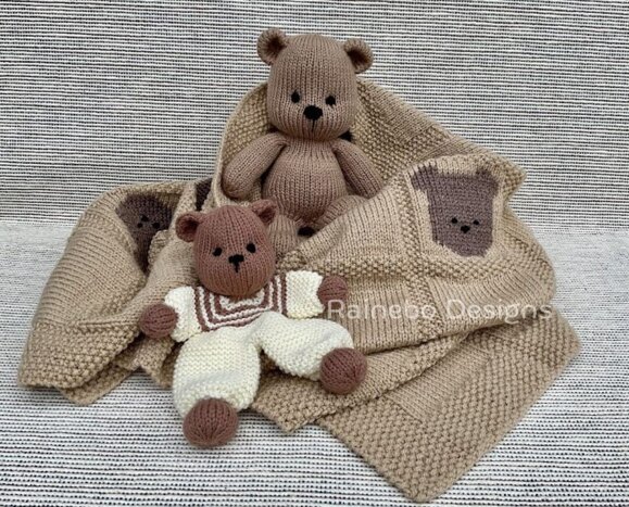 Bear Baby Gifts
