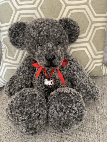 More bears