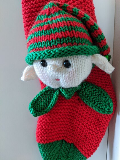 3D Knitting