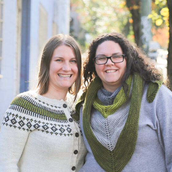 Tin Can Knits