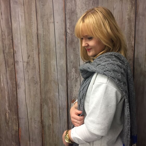 My Love Scarf