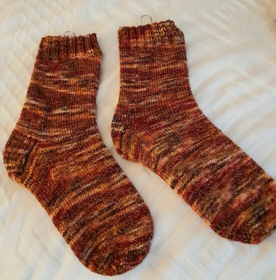 Basic socks