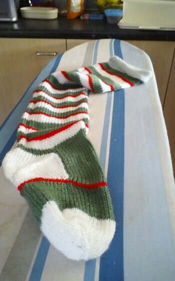 Christmas Stocking