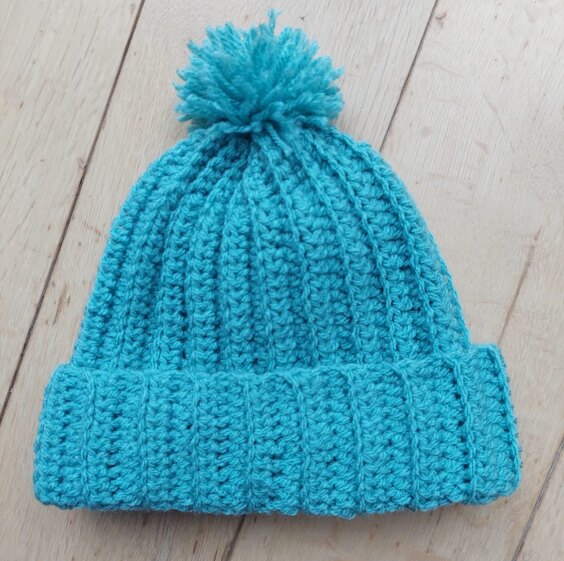 Baby Hat