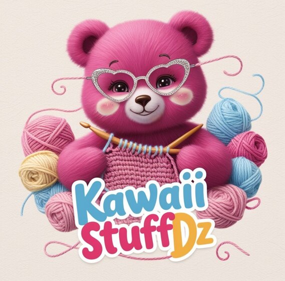 Kawaii stuff dz