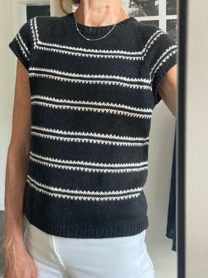  Summer Top