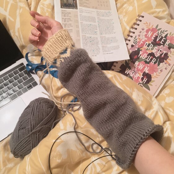 Nordic Jumper