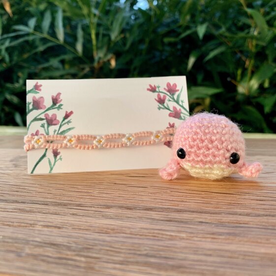 Oh Whale