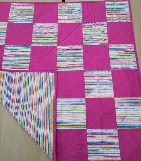 Baby Quilt