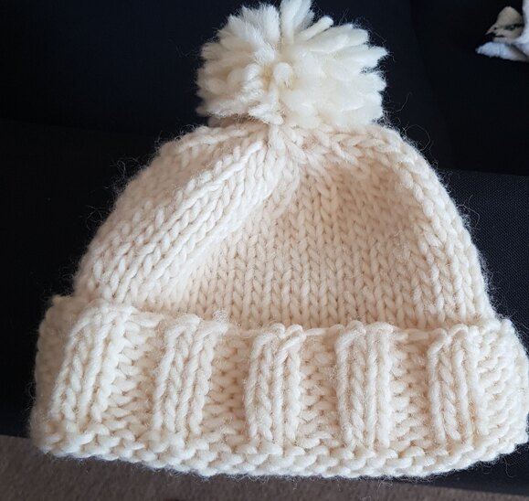 Big Hat
